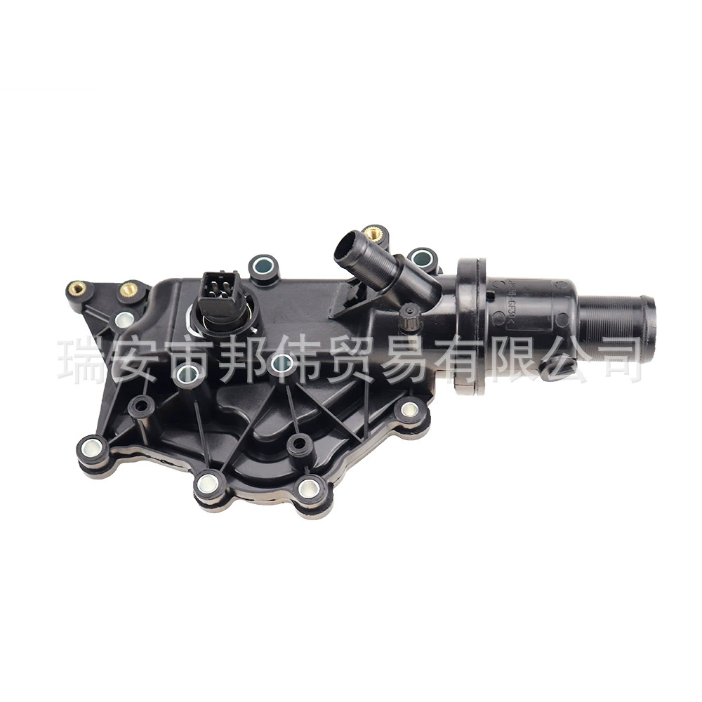 Подходит для Renault Wicker Raiders 8200158269 автомобильный водяной насос 8200561434 8200700092