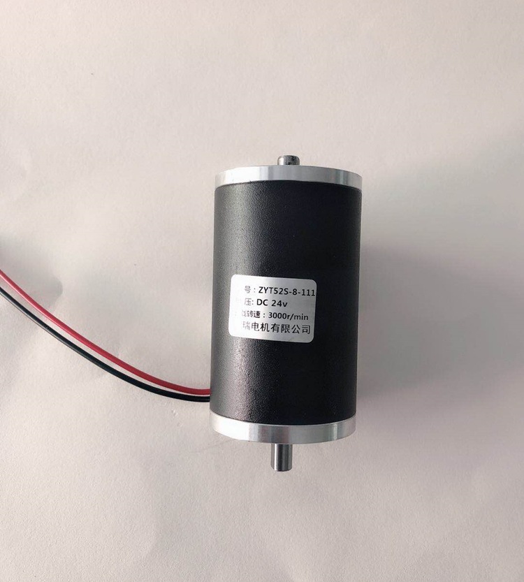 ZYT52S机械设备电机 按摩椅电机 开门电机健身器材电机