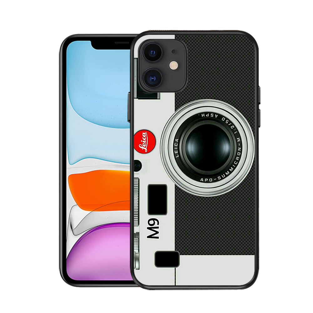 40g Weight iPhone Applicable Brands Phone Cases Classification tpu Material Camera, Tape Pattern Funny Style Tpu Camera Tape Funny Phone Cases Phone Accessories 20