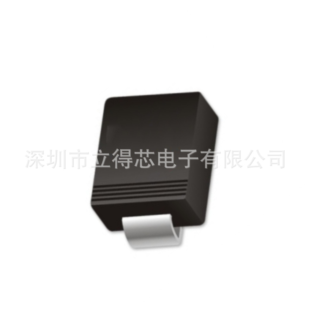 SM8S20A  JJW/捷捷微DO-218AB 单向 20V 6600W 瞬变抑制二极管功