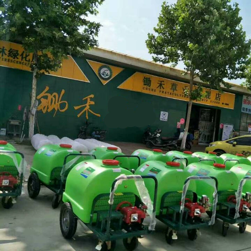 Многоцелевая ручная самоходная распылительная машина, самоходная распылительная машина, распылитель высокого давления, 160-литровая 300-литровая дезинфекционная машина, машина для очистки