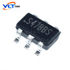 The new original STI3470 SOT23-6 stagnation voltage voltage voltage boasted chip silk printing S47 ST13470