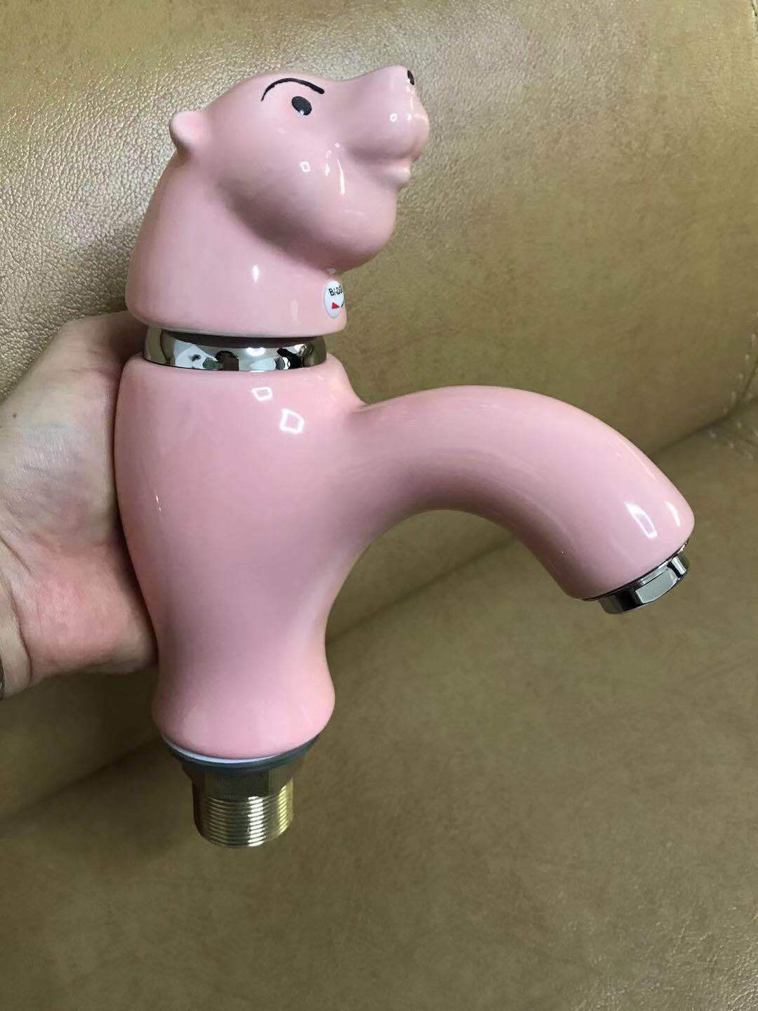 Pequeño Oso (Princesa Rosa)