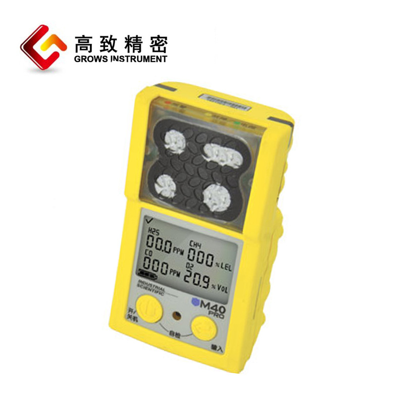 Ӣ˼��M40 Pro-CCCF����������֤��Яʽ�ж���ȼ�������������