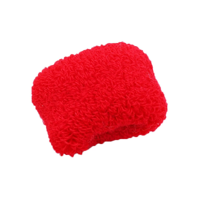 Cute elastic black towel, hairgrip, wholesale