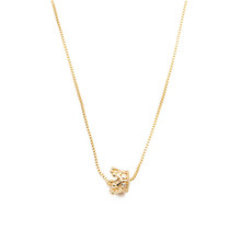 ���uͨ�¿���N΢��ʯ��  ��ʹ��朡�С�ʹ���  Necklace