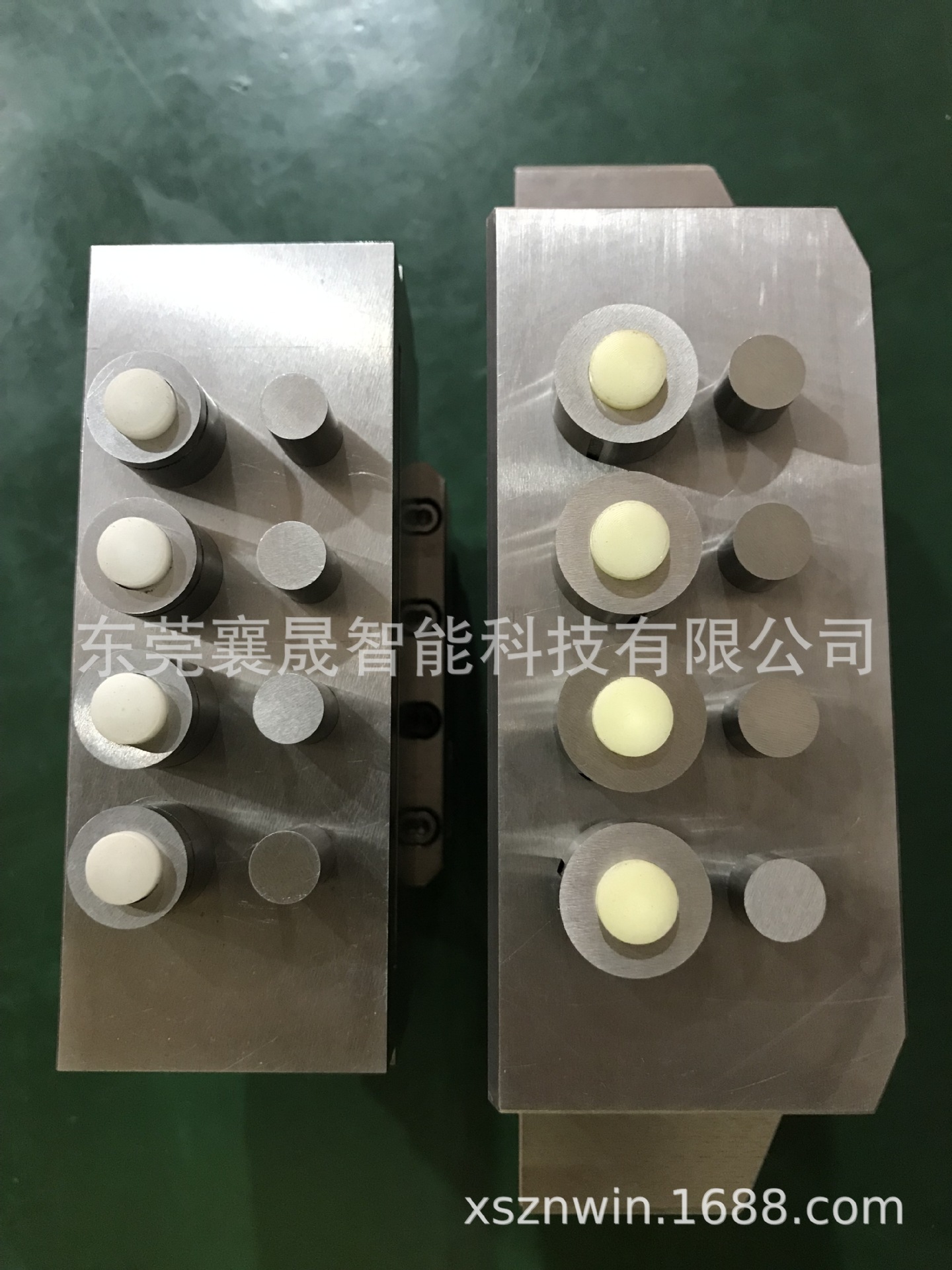 1865贴青稞纸1450分选机自动喷码扫码测试K值数据上传21700分档机