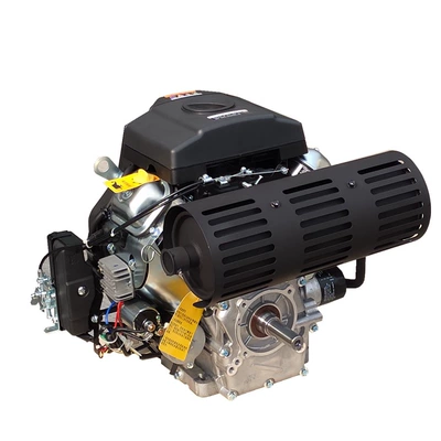 Chongqing Jialing brand JH670V-A double Avtomobil mühərrikləri