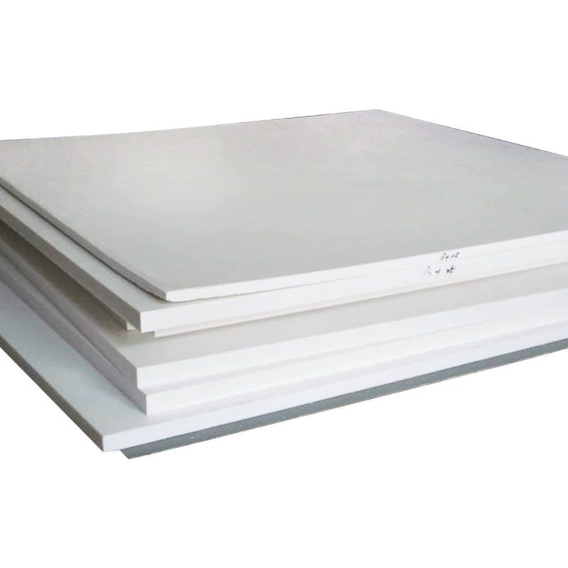 Customized 5mm staircase shockproof plate polyfluoro B dilute stairboard polyfluoro B thin plate staircase sliding support