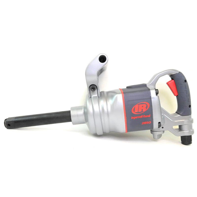美国IR英格索兰2850MAX-6风炮1寸气动冲击扳手大风炮 1寸风动扳手
