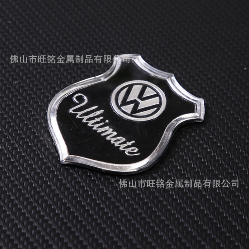 厂家供应电子电器铭板、铭牌、标牌支持个性定制