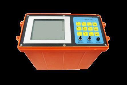 微机磁力仪/磁通门磁力仪   型号:HAD-MCL-2