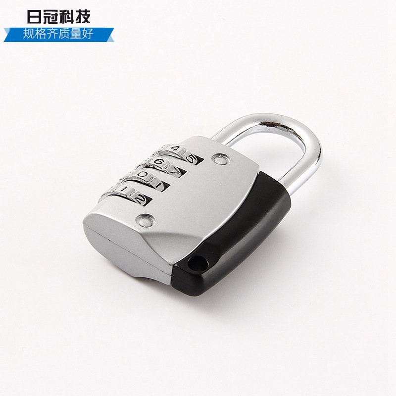 Big bag, metal luggage storage system for gym, anti-theft 2