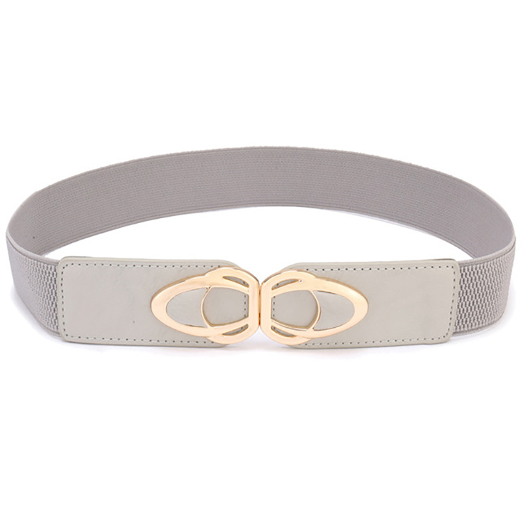 Elastic Waist Belt