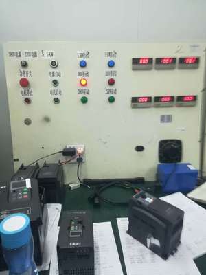 Energy Saving of Injection Molding Machine/Saving 60% Above /300 element /KW