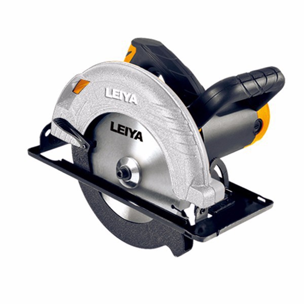 雷亚电圆锯185-2手提电锯 木工板铝塑板切割圆盘锯工具