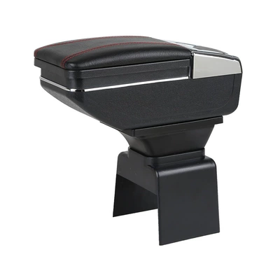 06 08 12, Armrest box