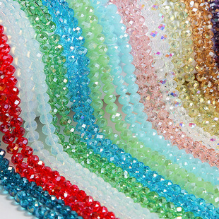 DIY�Ʒ�����ɫ�ٴ������ˮ�������鴮��ɢ����ˮ�����