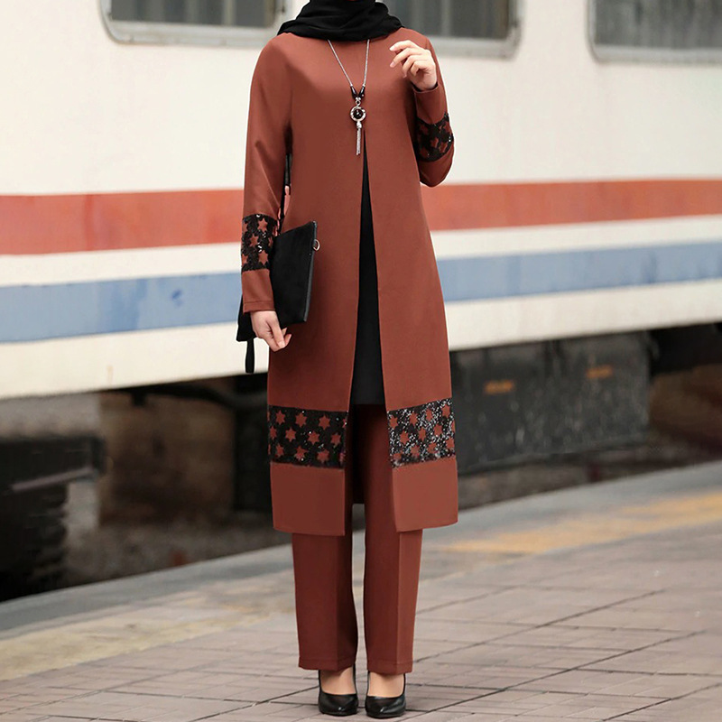Muslim women's clothing Middle East new...