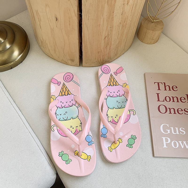Chaussons - tongs en PVC - Ref 3435713 Image 42