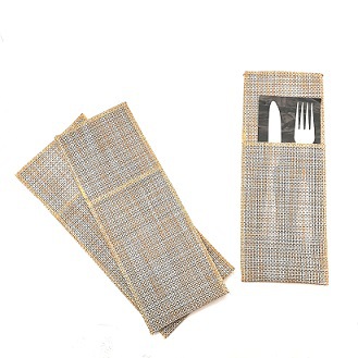 PVC餐垫定制日式简约隔热防滑杯垫多功能西餐垫特斯林餐垫免洗详情图2