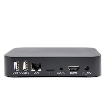 安卓云信息发布盒全志A83主板工控电脑广告机主板物联网工业控制|ms