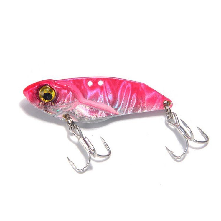 Metal Blade Baits Fishing Lures Spinner Baits Bass Lake Trout Fresh Water Fishing Lure Fresh Water Fishing Lure