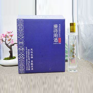 �F�e�Ӵ���ͨ�ð��b500ml����ϙn�ΰ׾ƺ�