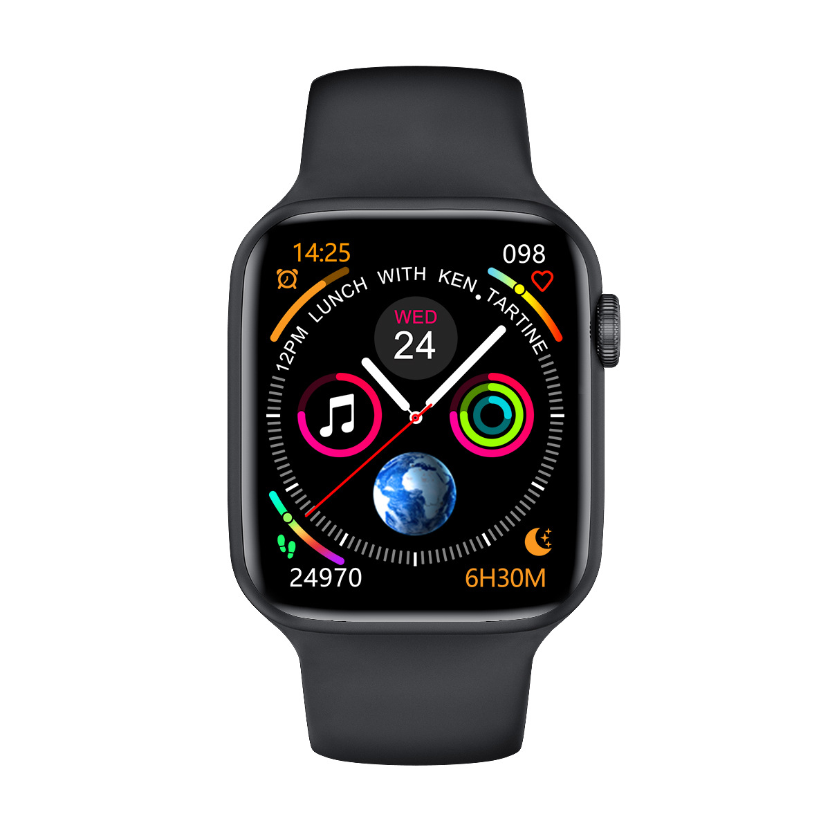 Montre sport étanche - Ref 3439555 Image 7