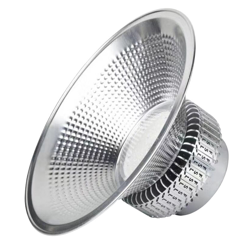 FSL Foshan iluminación LED Lámpara Minera fábrica lámpara taller iluminación 100W200W alta potencia colgante lámpara de minería
