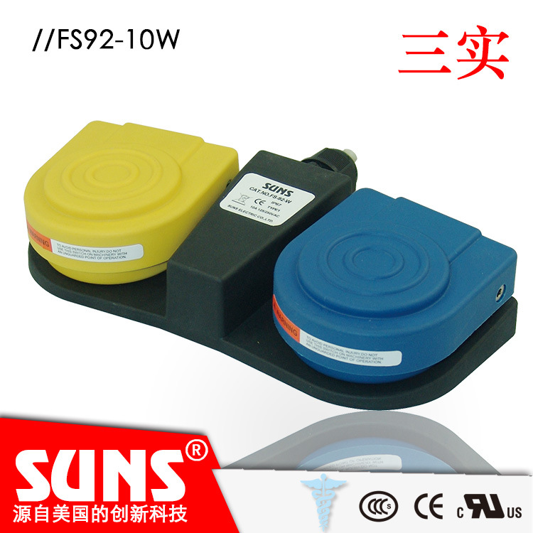 FS92-10W