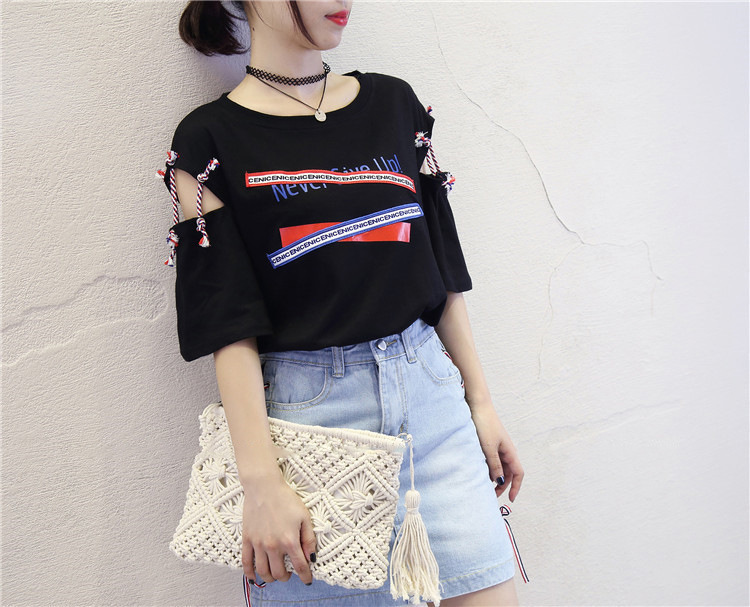 Stylish T-Shirt 4