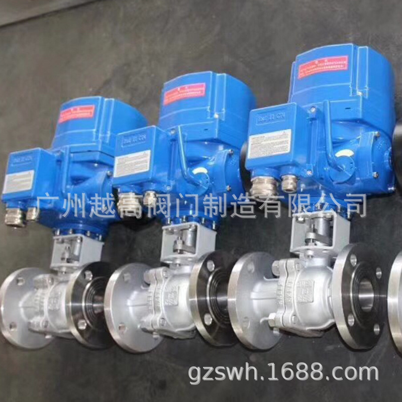 T968Y-200P高压电动调节阀/防爆电动调节阀/高温高压正安调节阀