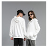 Autumn and winter Lazy wind bf Long sleeved sweater 2020 men and women new pattern Ultra-fire ins Hooded pullover jacket