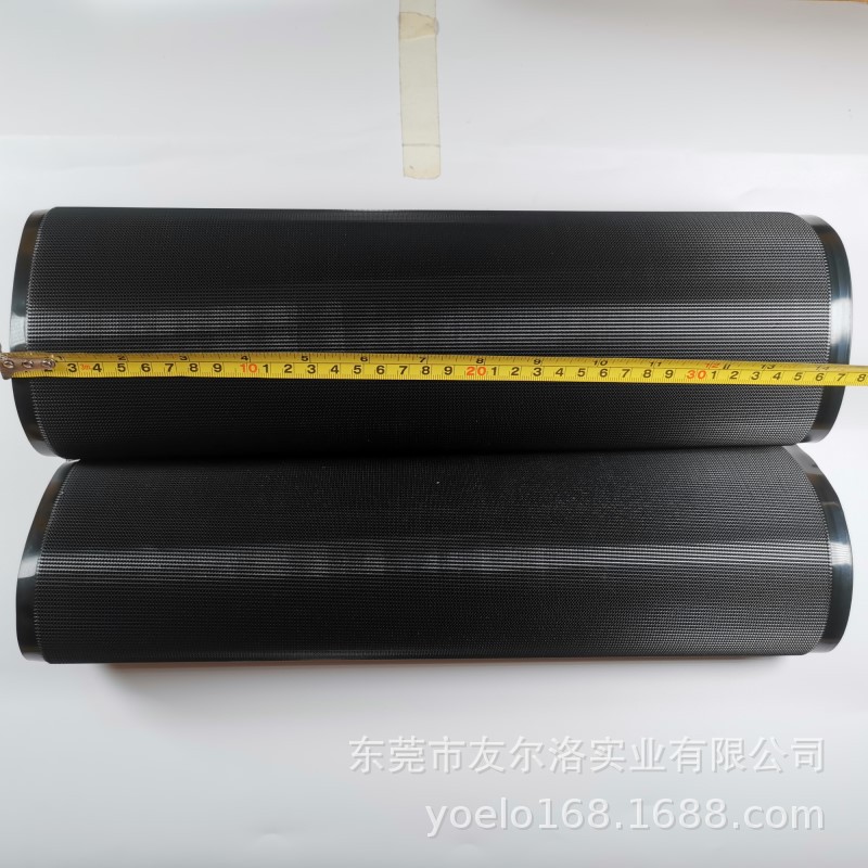 大宽幅射出勾带边370mm有效勾面350mm细勾粗勾魔术贴颜色任意定制