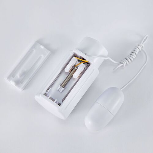 Articulating vibrating egg headphones, vibrating egg masturbation device accessories, articulating adult sex toys