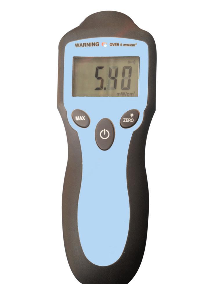 微波漏能检测仪        MHY-26014