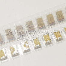 TAJD156K050R 7343 2917 D�� 50V 15UF�NƬ�ИO�� �g���AVX �F؛