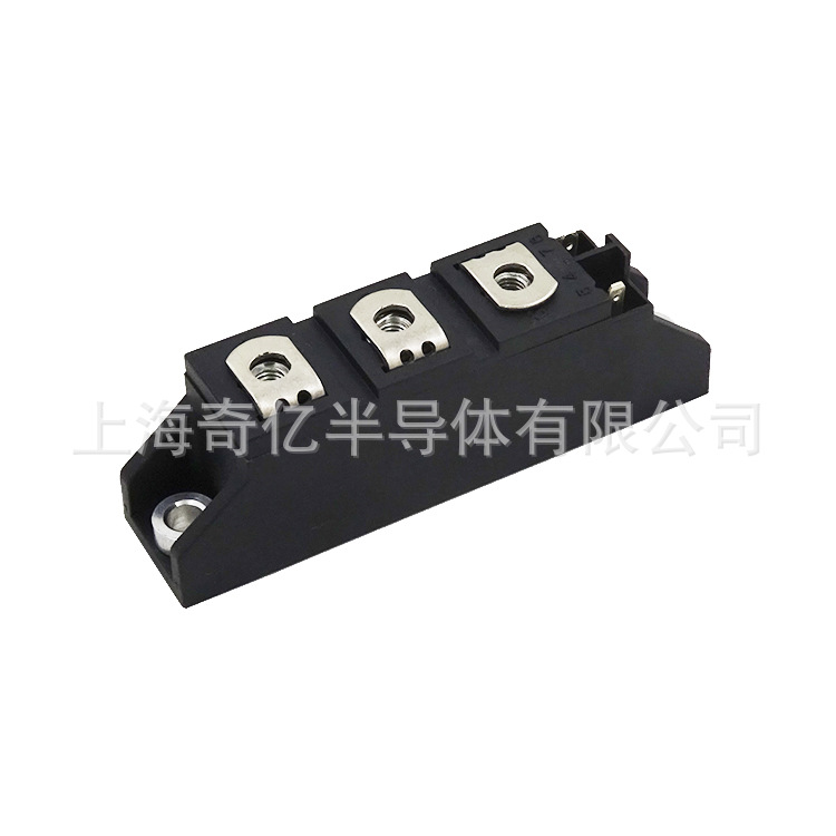 MCC21-14io8B 可控硅晶闸管模块