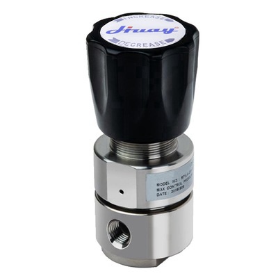 HYR71不锈钢低压背压阀 不锈钢膜片背压阀