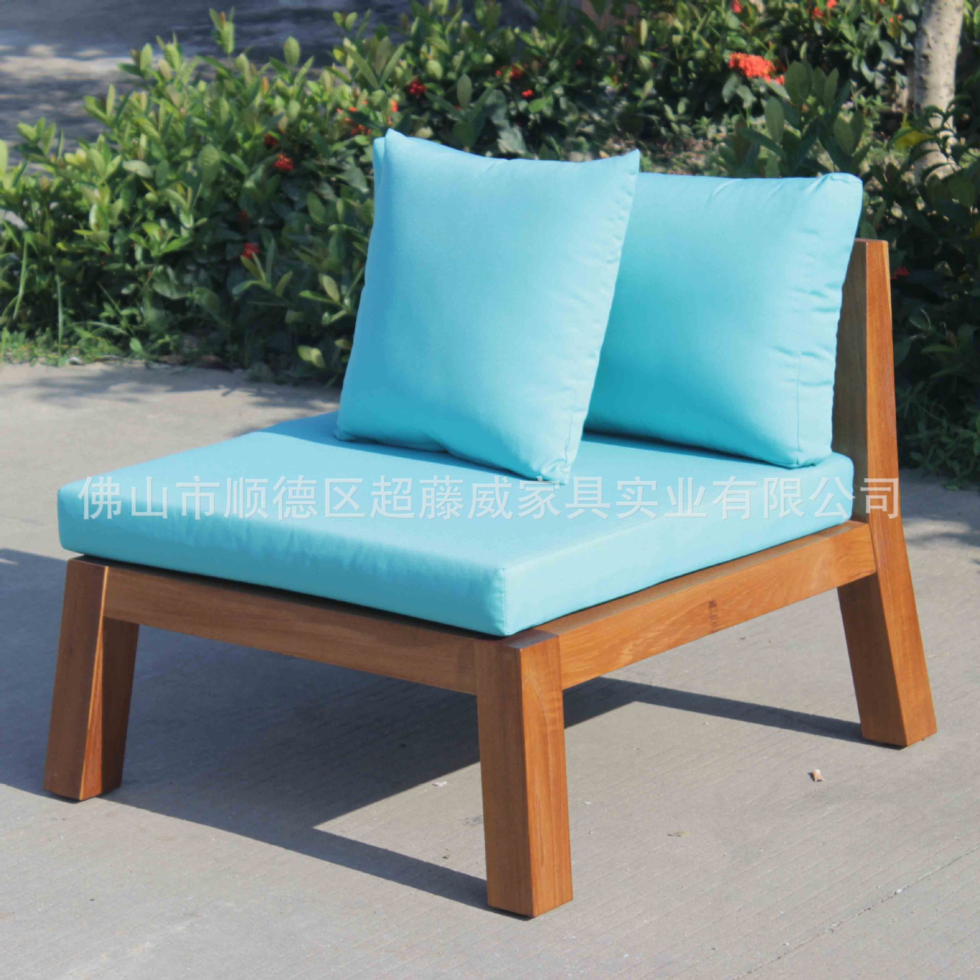 厂家直销 餐桌子 柚木餐椅组合  柚木餐台椅|ru