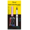 Bright powder (including ink sac)