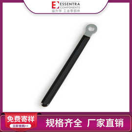 ESSENTRA益升华厂家直供电缆电线卡扣卡子软钢VCC钢制线夹