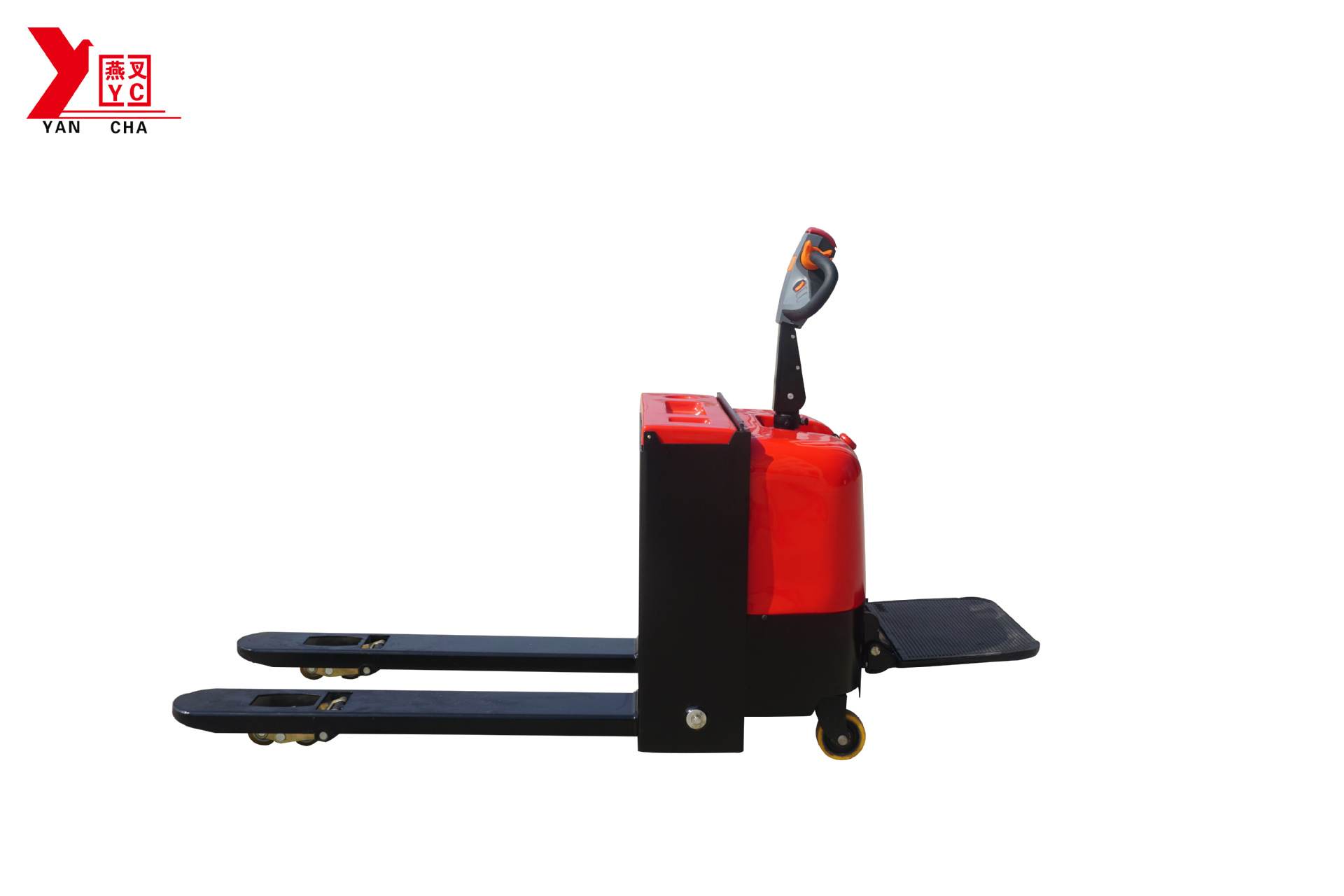 厂家直供  蓄电池全电动搬运车