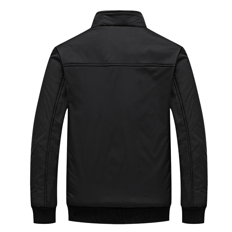 Veste pour homme en Polyester Polyester  - Ref 3443581 Image 2