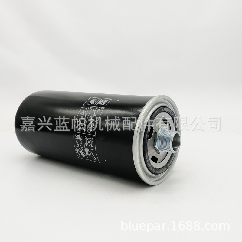 适用河柴发动机机滤6.0541.29.7.0056 机油格6.0541.29.7.0039