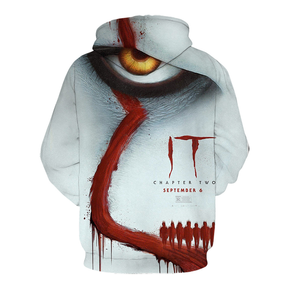 Casual Hoodie