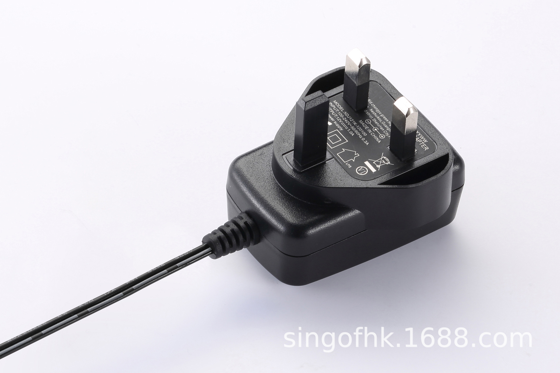 工厂直销24V0.5A CCC/ETL/GS/CE//SAA/PSE认证 多种标准 安全可靠