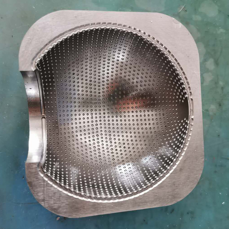 柔力球模具开 模 橡胶注射成型模具加 工来图来样定 制设计