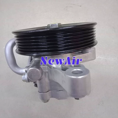 ix55 booster pump – Gücləndirici nasosu